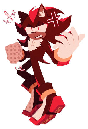 shadow [full + lineless]